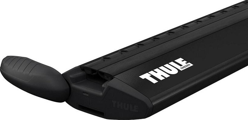 Дуги THULE WingBar Evo для багажника 127 см (2шт.) черные 711320 711320 - изображение 3