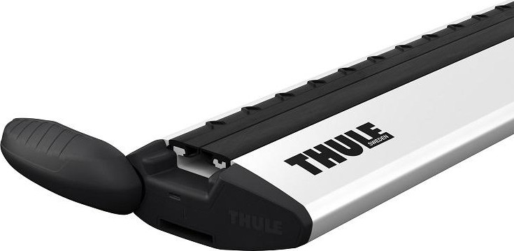 Дуги THULE WingBar Evo для багажника 135 см (2шт.) 711400 711400 - изображение 3