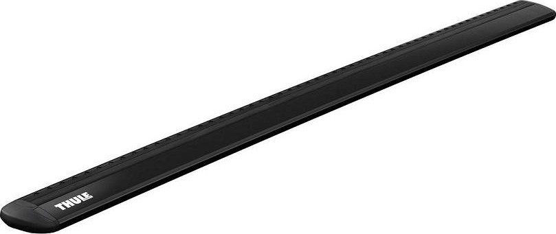 Дуги THULE WingBar Evo для багажника 150 см (2шт.) черные 711520 711520