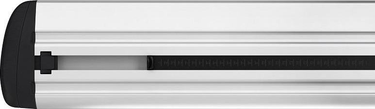 Дуги THULE WingBar Evo для багажника 135 см (2шт.) 711400 711400 - изображение 4