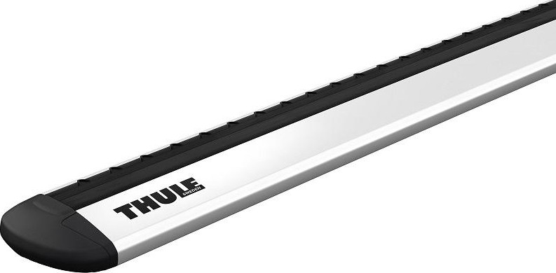 Дуги THULE WingBar Evo для багажника 135 см (2шт.) 711400 711400 - изображение 2