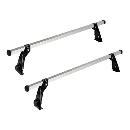 Дуги универсальные ATLANT 8902 Жигули (1250 мм) алюм.