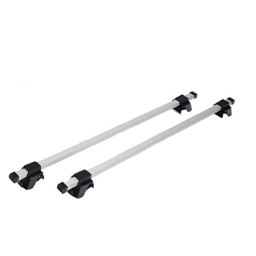 Дуги универсальные ATLANT 8917 на тонкие рейлинги, длина 1.35м Al