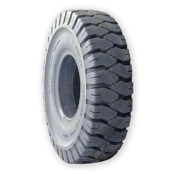 Шина Dunlop СЕ 5.00-8 (стандарт) - изображение 1