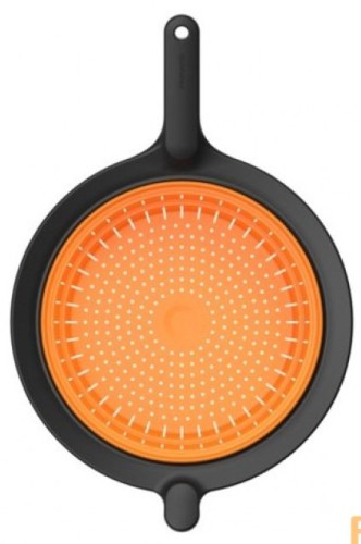Дуршлаг-пароварка FISKARS Colander 1027304