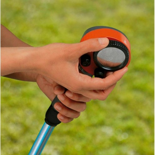 Душ садовый GARDENA на штативе 00960-20.000.00 00960-20.000.00 - изображение 5