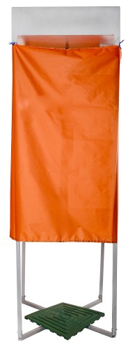 Душ садовый ВИХРЬ Д-135 (135л) с подогревом 74/4/12 - изображение 3