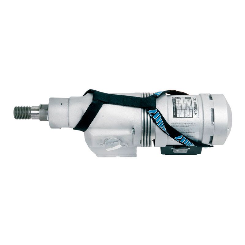 Кольцерез гидравлический Hycon HRS400