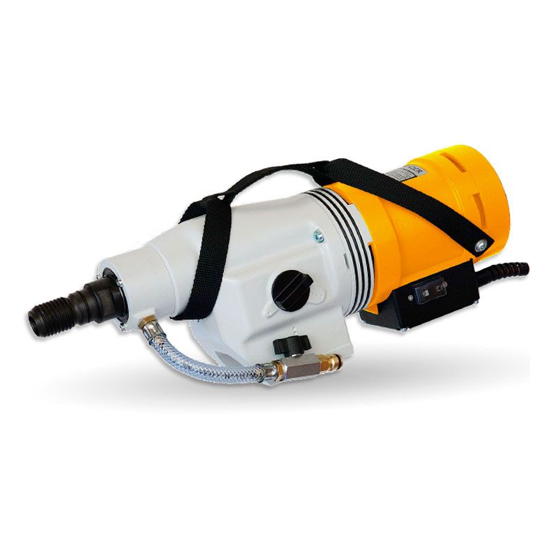 Кольцерез гидравлический Hycon HRS400 - изображение 2