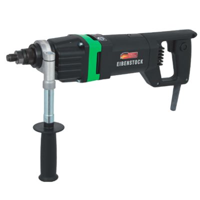 Установка алмазного бурения Diamaster PRO D18/2EBM (станина D-200F) - изображение 4