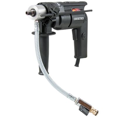 Установка алмазного бурения Diamaster PRO D18/2EBM (станина D-200F) - изображение 6