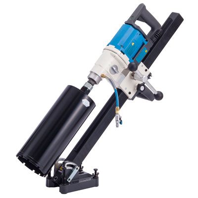 Установка алмазного бурения Dr. Schulze 300 Optimum - изображение 6