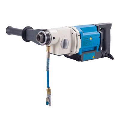 Установка алмазного бурения DRILLKOMPLEKT 300 Optimum Eco - изображение 8