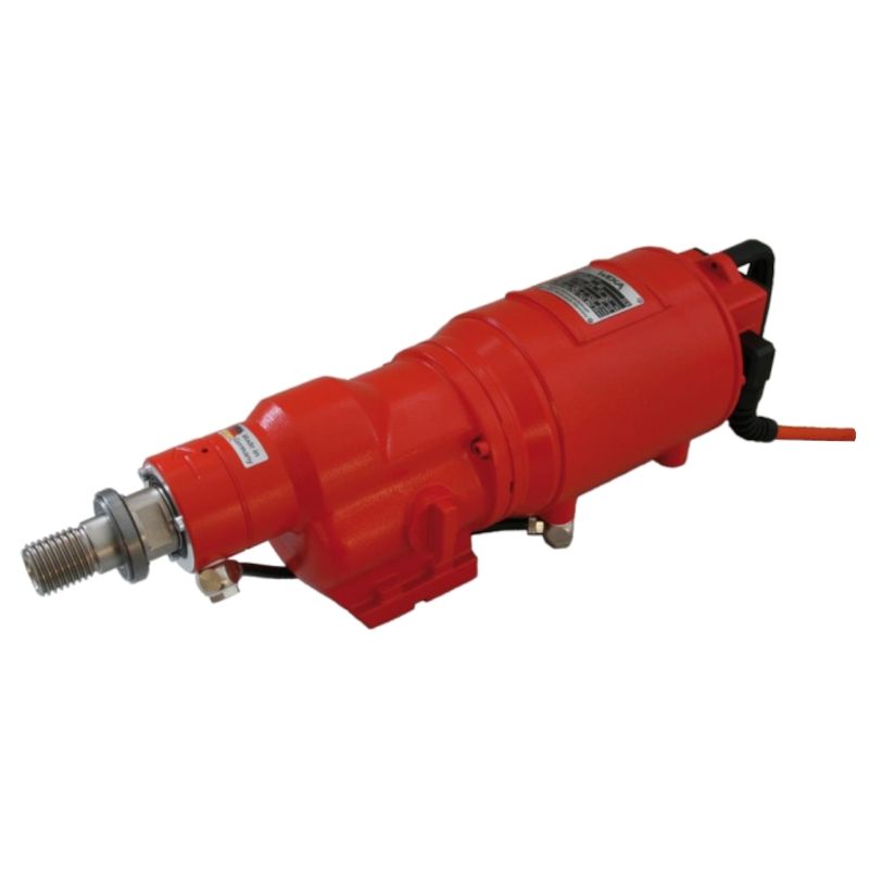 Двигатель алмазного бурения Dr. Bender BBM-33 L Extra