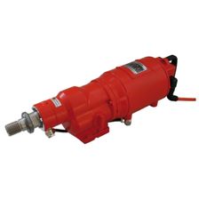 Двигатель алмазного бурения Dr. Bender BBM-33 L Extra - изображение 2