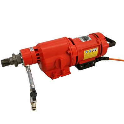 Двигатель алмазного бурения Dr. Bender BBM-33 L Extra - изображение 4