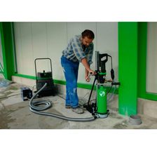 Дрель для алмазного бурения Eibenstock PLD 182 - изображение 4