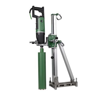 Установка алмазного бурения Cayken SCY-1780/3BS - изображение 8