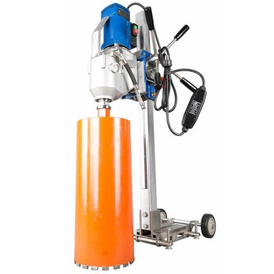 Двигатель алмазного бурения Weka DK 26 - изображение 10