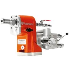 Двигатель для алмазного бурения Dr. Bender Dolphin DX 5 - изображение 2