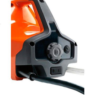 Бензорез STIHL TS-500i - изображение 2