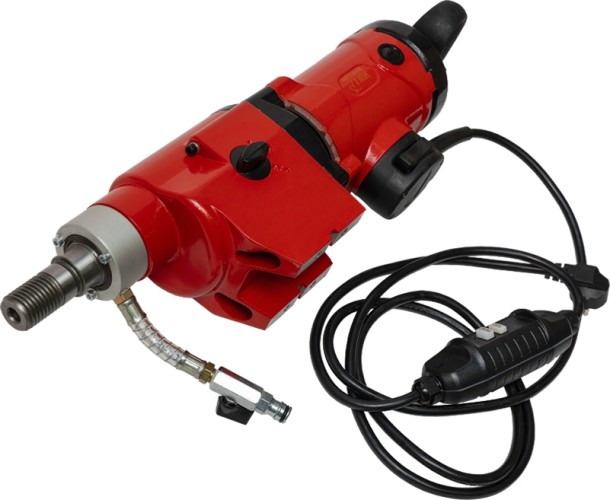 Двигатель для алмазного сверления VOLL INDUSTRIAL VDM 33 1.00033