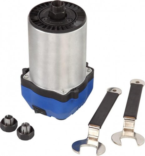 Двигатель фрезерный BELMASH 1800F 03013 - изображение 2