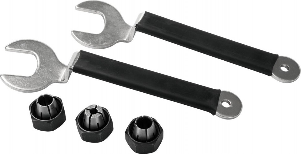 Двигатель фрезерный JET JRM-1 230V 10000081 - изображение 3