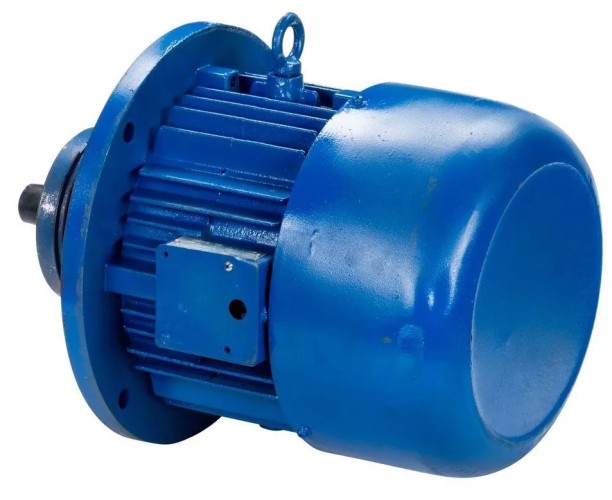 Двигатель подъема тали ESQ RW 1 т (ZD1 22-4) 20.02.000033 - изображение 2