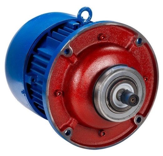 Двигатель подъема тали ESQ RW 5 т (ZD1 41-4) 20.02.000036