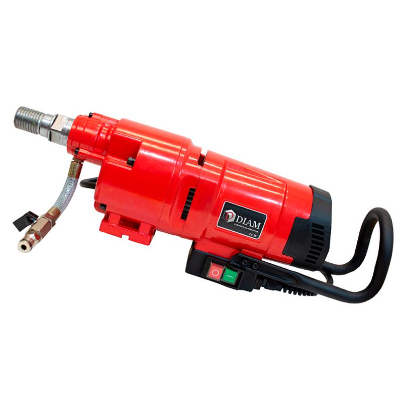Электрический бетонорез Diamaster K355S