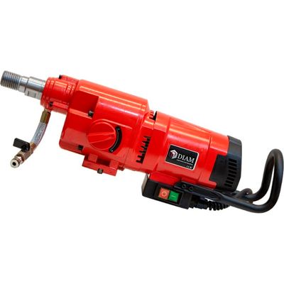 Резчик бетона (бетонорез) электрический DLT MAX-XT MCS2600 - изображение 11