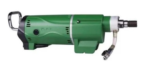 Двигатель сверлильной машины BYCON DMP352 AI-2101010105 - изображение 2