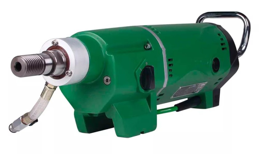 Двигатель сверлильной машины BYCON DMP500 AI-2101010106