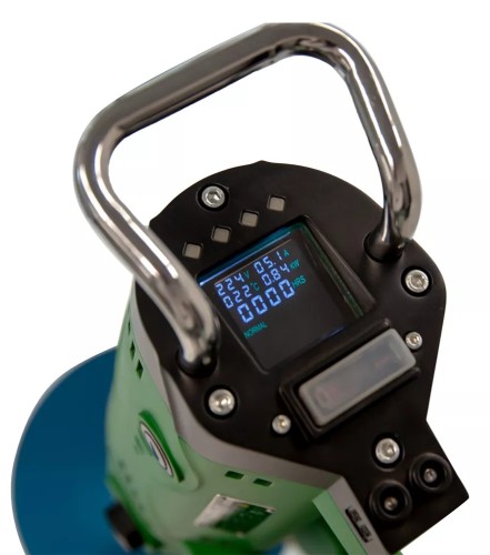 Двигатель сверлильной машины BYCON DMP500 AI-2101010106 - изображение 2