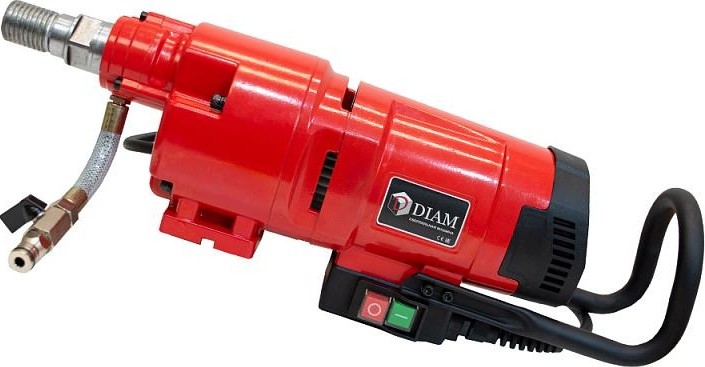 Двигатель сверлильной машины DIAM ML-250 620082