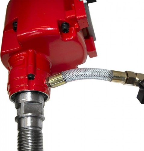 Двигатель сверлильной машины DIAM ML-200 620081 - изображение 3