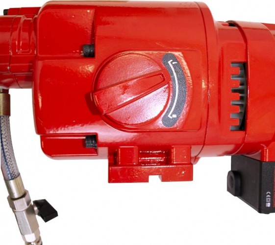 Двигатель сверлильной машины DIAM ML-350/2Е 620084 - изображение 4