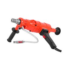 Установка алмазного бурения SHIBUYA TS‑092 (до 60 мм) - изображение 6