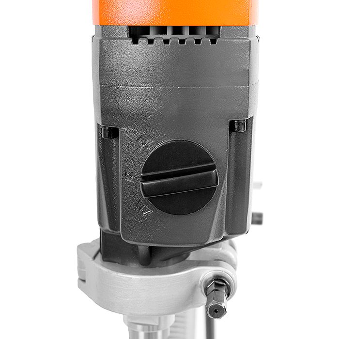 Сверлильный станок алмазный Hanskonner! HBD395 - изображение 3