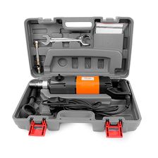 Сверлильный станок алмазный Hanskonner! HBD395 - изображение 6