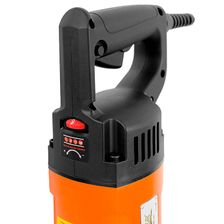 Сверлильный станок алмазный Hanskonner! HBD395 - изображение 8