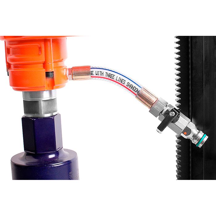 180010 Двигатель для сверлильной установки REMS Пикус S1 без коронок - изображение 4