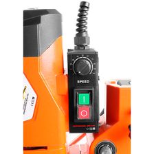 180010 Двигатель для сверлильной установки REMS Пикус S1 без коронок - изображение 7