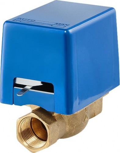 Двухходовой клапан с электроприводом BALLU SF 20-2 НС-1168772