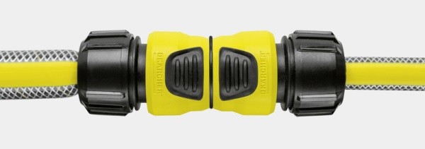 Двусторонний соединитель KARCHER 2.645-008.0 - изображение 3