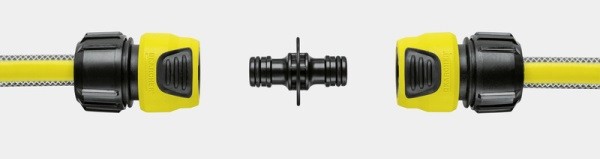 Двусторонний соединитель KARCHER 2.645-008.0 - изображение 2