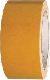 Двусторонняя тканевая лента Klebebander 38 мм х 5  м 38755