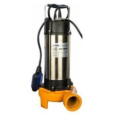 Фекальный насос Беламос DWP 1800 CS - изображение 2