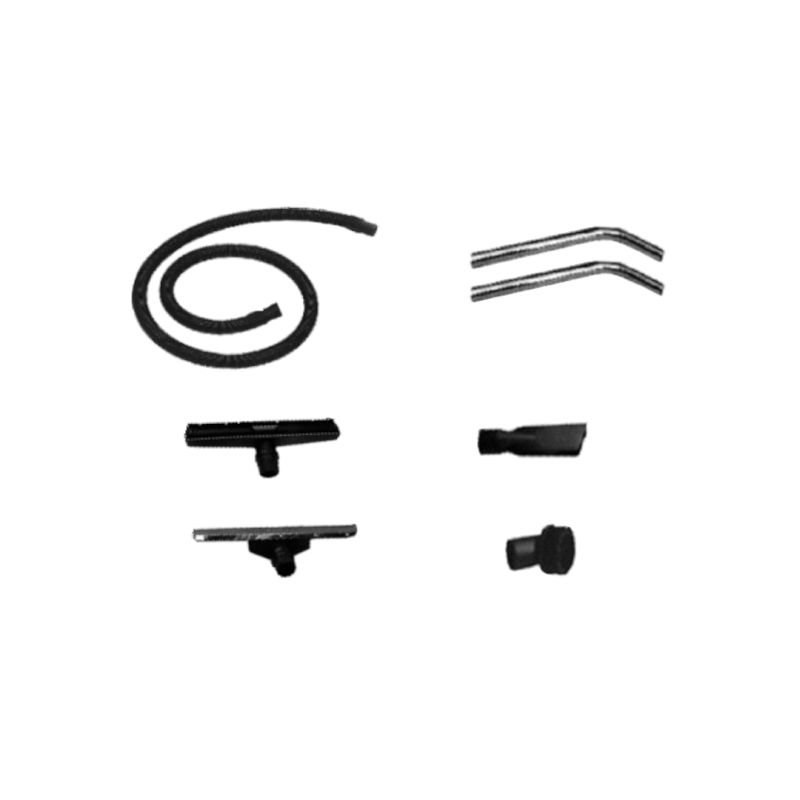 Промышленный пылесос Dynamic DY-VC-80 - изображение 8